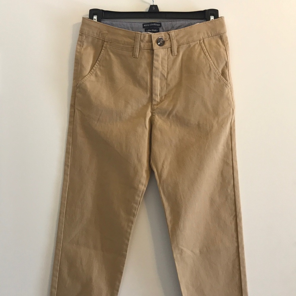 H&M Khakis for kids